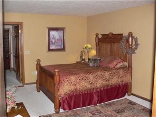 Whispering Oaks Bed & Breakfast Otel Eaton Oda fotoğraf